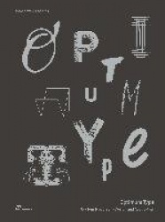 Optimum Type - Custom Typography Design and Application