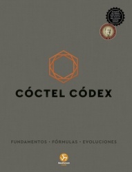 Cóctel Códex - Fundamentos - Fórmulas - Evoluciones