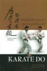 Manual de consulta para la práctica del Karate Do