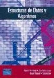 ESTRUCTURAS DE DATOS Y ALGORITMOS