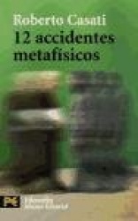 12 ACCIDENTES METAFISICOS