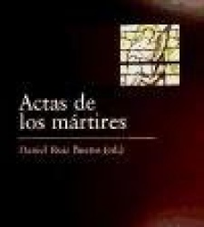 ACTAS DE LOS MARTIRES