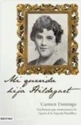 MI QUERIDA HIJA HILDEGART