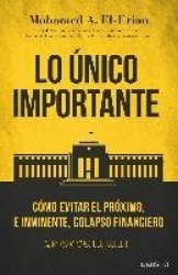 LO UNICO IMPORTANTE