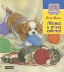 ¡MIRA QUE COLORES!