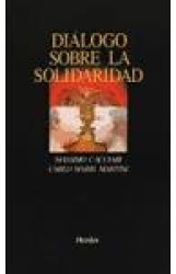 DIALOGO SOBRE LA SOLIDARIDAD