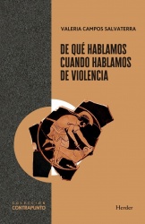 De qué hablamos cuando hablamos de violencia