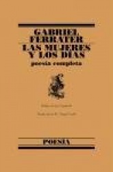 Las mujeres y los días : poesía completa