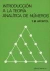 INTRODUCCION A LA TEORIA ANALITICADE NUMEROS