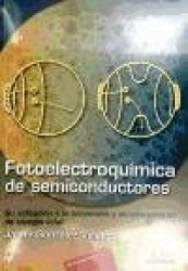FOTOELECTROQUIMICA DE SEMICONDUCTORES