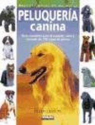 PELUQUERIA CANINA