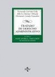 TRATADO DE DERECHO ADMINISTRATIVO
