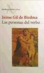 LAS PERSONAS DEL VERBO