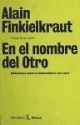 EN EL NOMBRE DE OTRO
