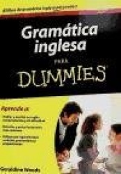 GRAMATICA INGLESA PARA DUMMIES