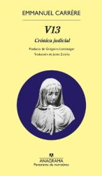 V13. Cronica Judicial