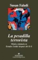 LA PESADILLA TERRORISTA