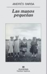 LAS MANOS PEQUEÑAS