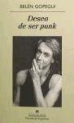 DESEO DE SER PUNK