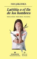 Laetitia O El Fin de Los Hombres