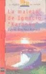 La maleta de Ignacio