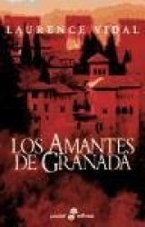 LOS AMANTES DE GRANADA (POCKET)