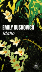 Idaho (Spanish Edition)