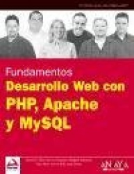 Desarrollo web con PHP, Apache y MySQL