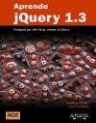 APRENDE JQUERY 1.3 (