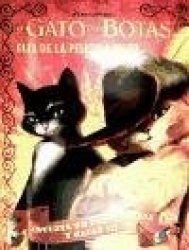 El gato con botas. Guia de la película