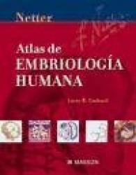 Atlas de embriología humana