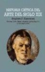 HISTORIA CRITICA DEL ARTE DEL SIGLO XIX