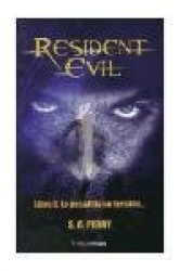RESIDENT EVIL, VOL. 2