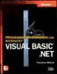 Programación avanzada con Microsoft Visual Basic.Net
