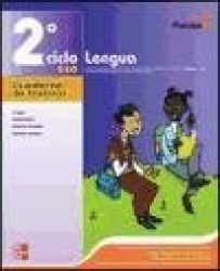 Lengua castellana, ESO, 2 ciclo. Cuaderno de trabajo