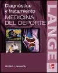 Diagnóstico y tratamiento en medicina del deporte
