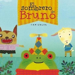 El sombrero de Bruno. Premio Boolino 2016 / Bruno's Hat. Boolino 2016 Award