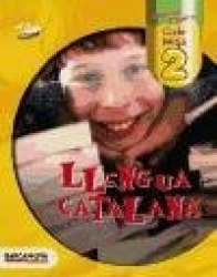 (CAT).(08).LLENGUA CATALANA 4T.PRIMARIA.(2 CICLE MITJA) +