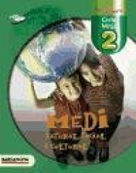 Medi natural, social i cultural, 4 Educació Primària (Baleares, Cataluña)