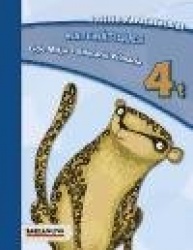 Matemàtiques 4t CM. Dossier d ' aprenentatge