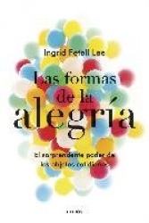 LAS FORMAS DE LA ALEGRIA