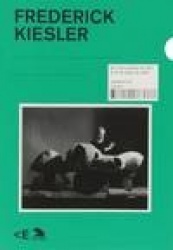 Frederick Kiesler Cuaderno 2