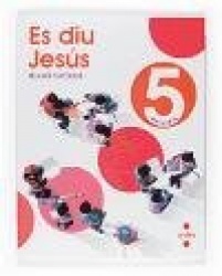 (CAT).(08).RELIGIO.5E PRIM.(ES DIU JESUS)