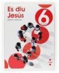 (CAT).(09).RELIGIO.6E PRIM.(ES DIU JESUS)