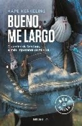 BUENO, ME LARGO