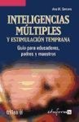 Inteligencias múltiples y estimulación temprana