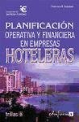 Planificación operativa y financiera en empresas hoteleras