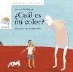 ¿CUAL ES MI COLOR?  (
