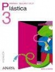 Abre la puerta, plástica, 3 Educación Primaria (Andalucía)