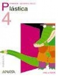 Abre la puerta, plástica, 4 Educación Primaria (Andalucía)